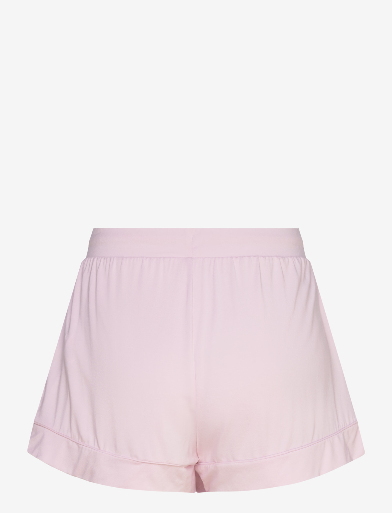 Hunkemöller - SHORT JERSEY ESSENTIAL - lühikesed dressipüksid - pink - 2