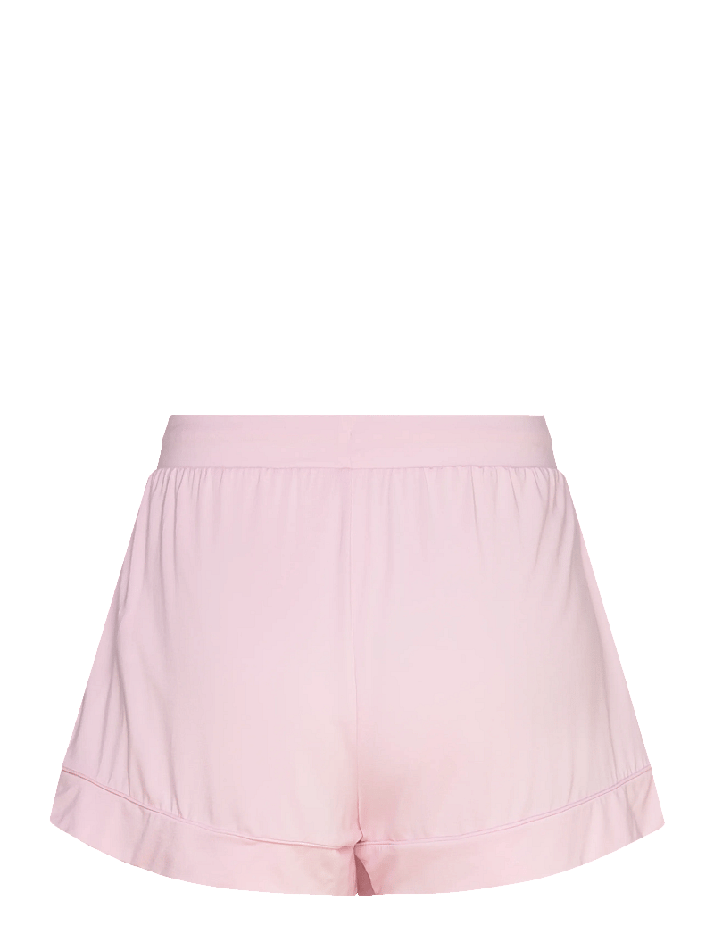 Hunkemöller - SHORT JERSEY ESSENTIAL - lühikesed dressipüksid - pink - 2