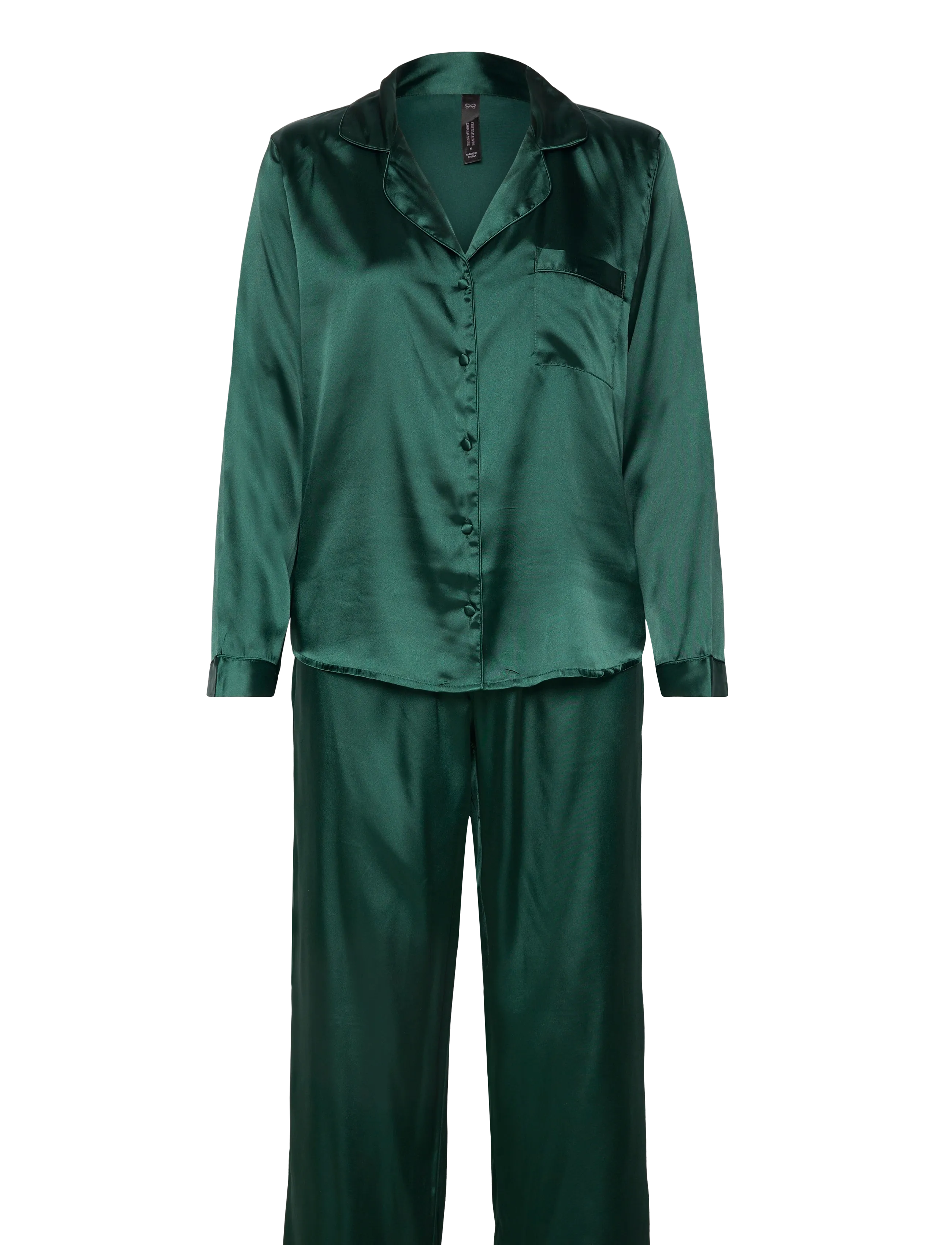PJ LS SATIN MINIMAL - PONDEROSA PINE