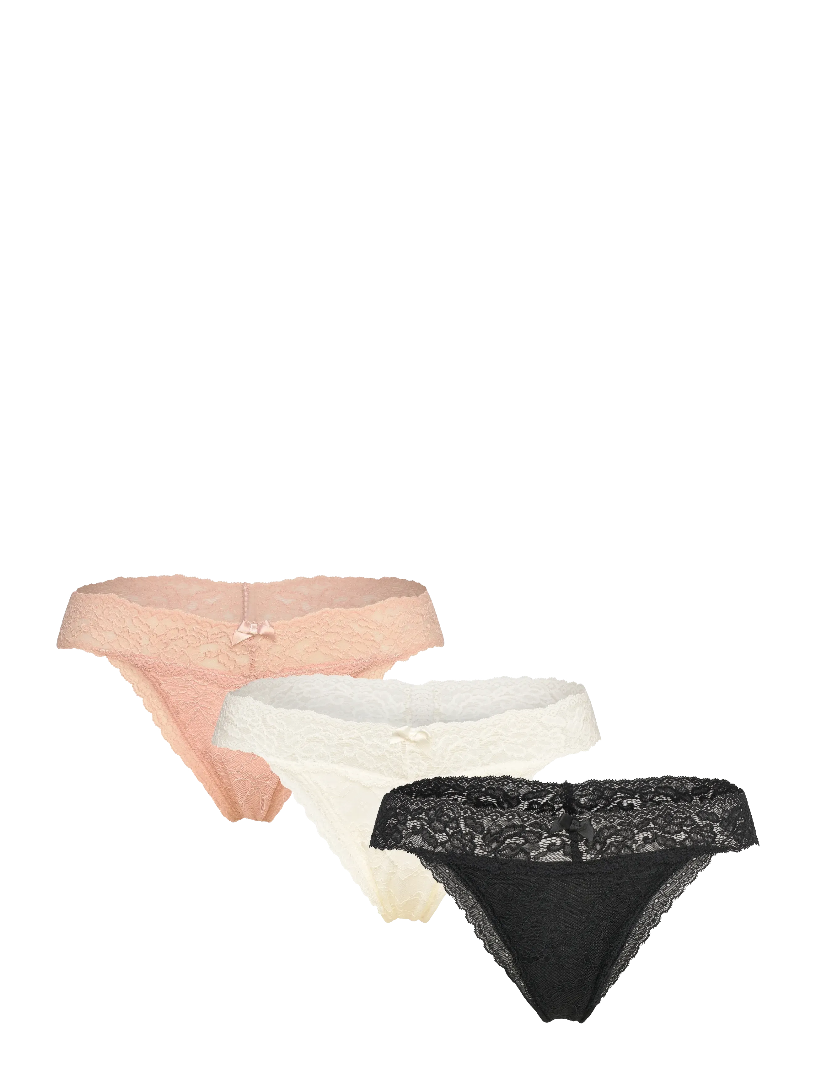 3-PACK MADISON ULV STRING - CAVIAR