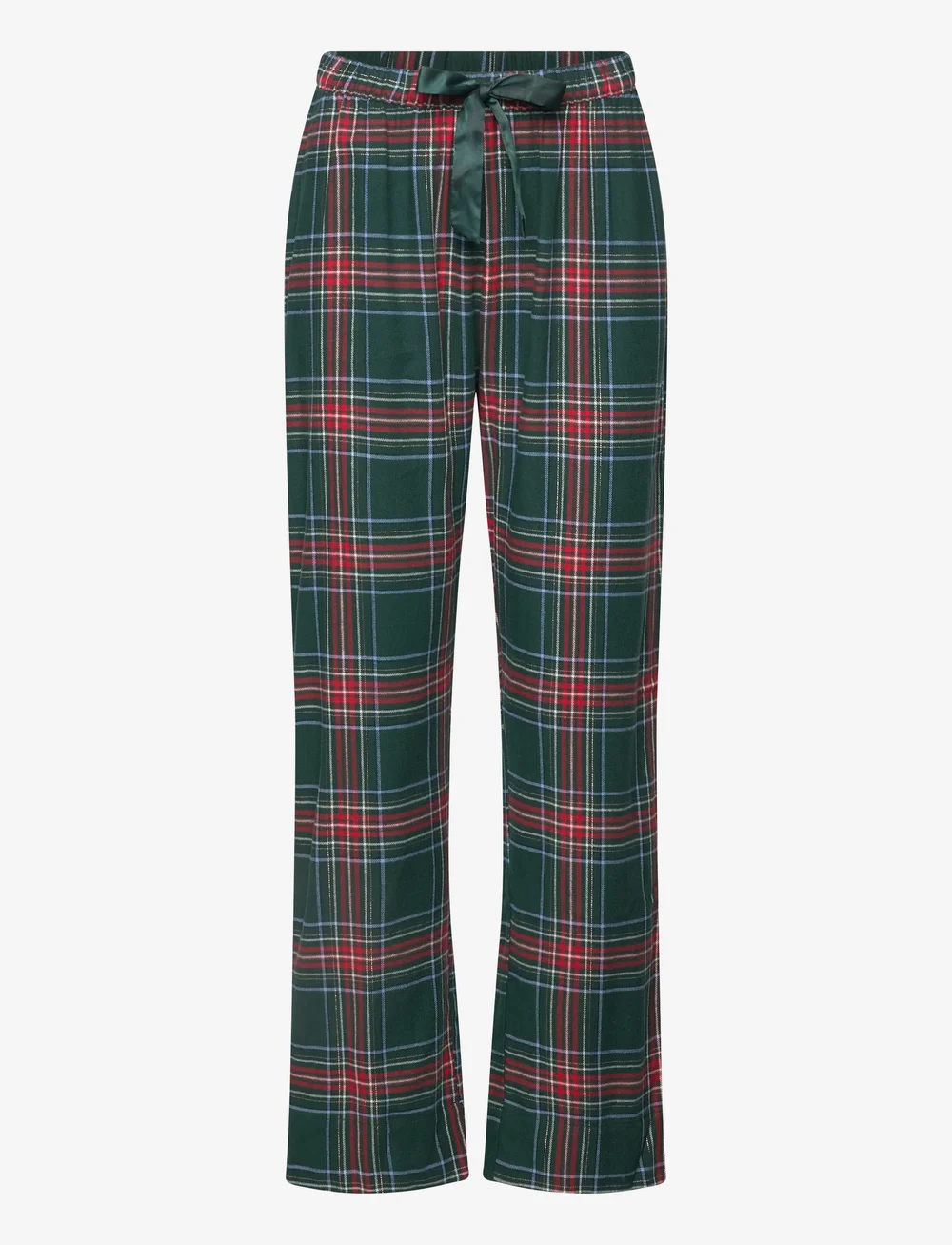 Hunkemöller - PJ LS FLANNEL TWILL CHECK - pyjamas - ponderosa pine - 2