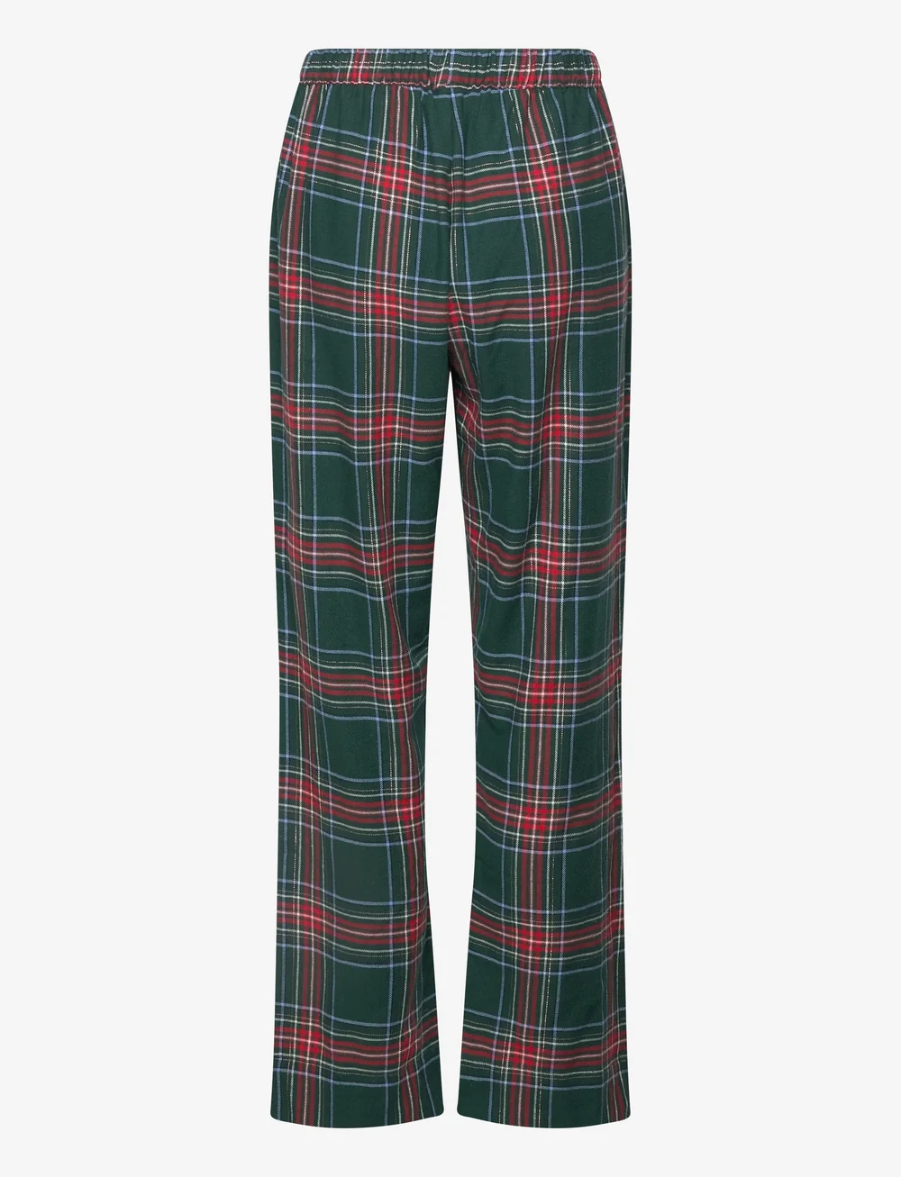 Hunkemöller - PJ LS FLANNEL TWILL CHECK - pyjamas - ponderosa pine - 3