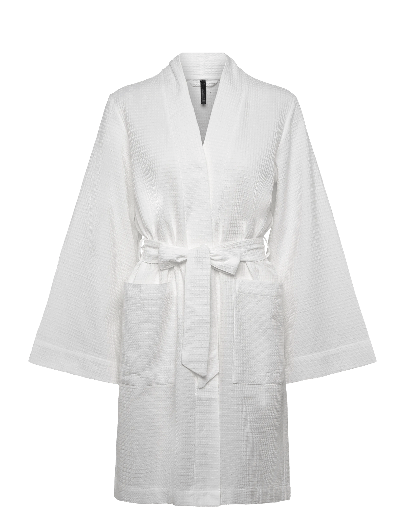Hunkemöller - Kimono Short Waffle -