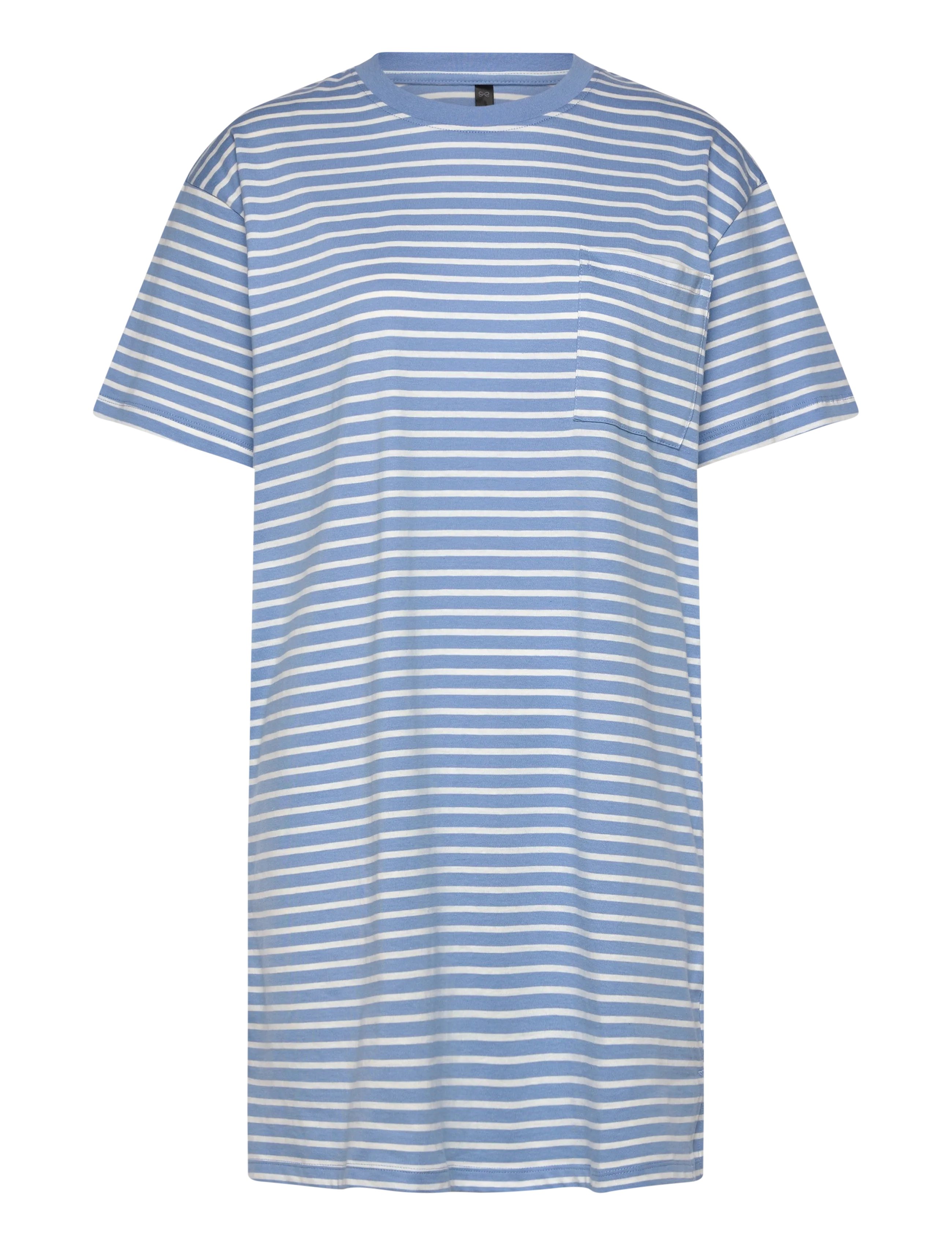 Hunkemöller Nightshirt - Nachtwäsche - AZURINE / blue