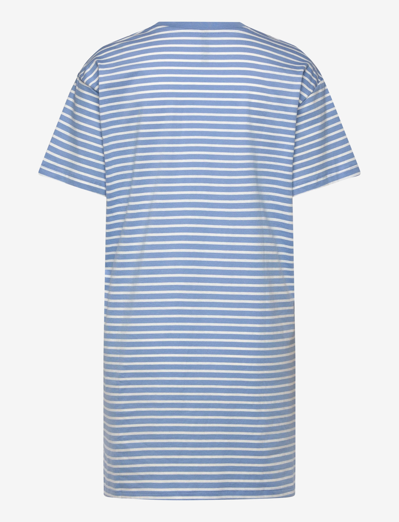 Hunkemöller - Nightshirt - tops - azurine - 1