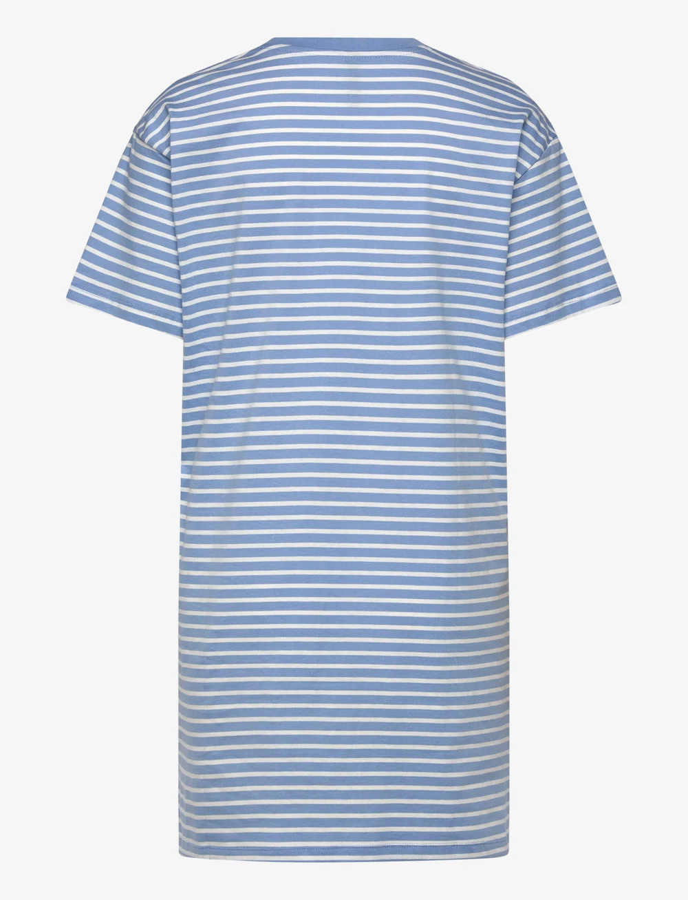 Hunkemöller - Nightshirt - tops - azurine - 1