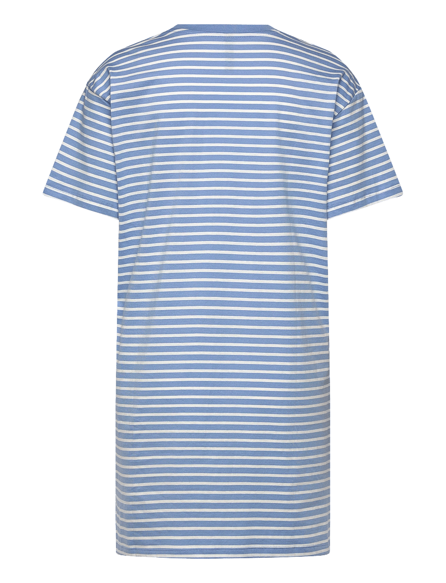 Hunkemöller - Nightshirt - tops - azurine - 1