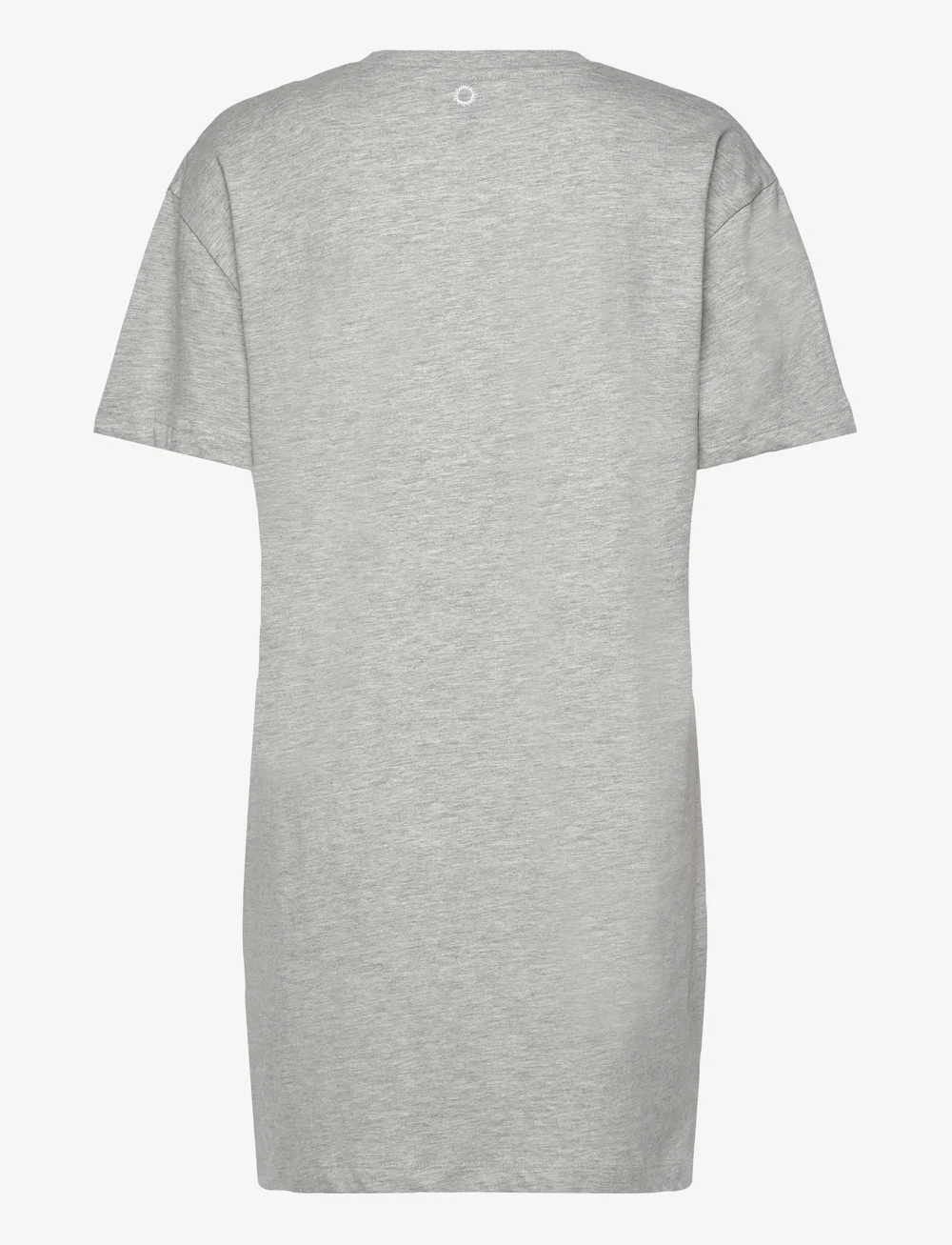 Hunkemöller - Nightshirt - nachthemden - soft grey melange - 1