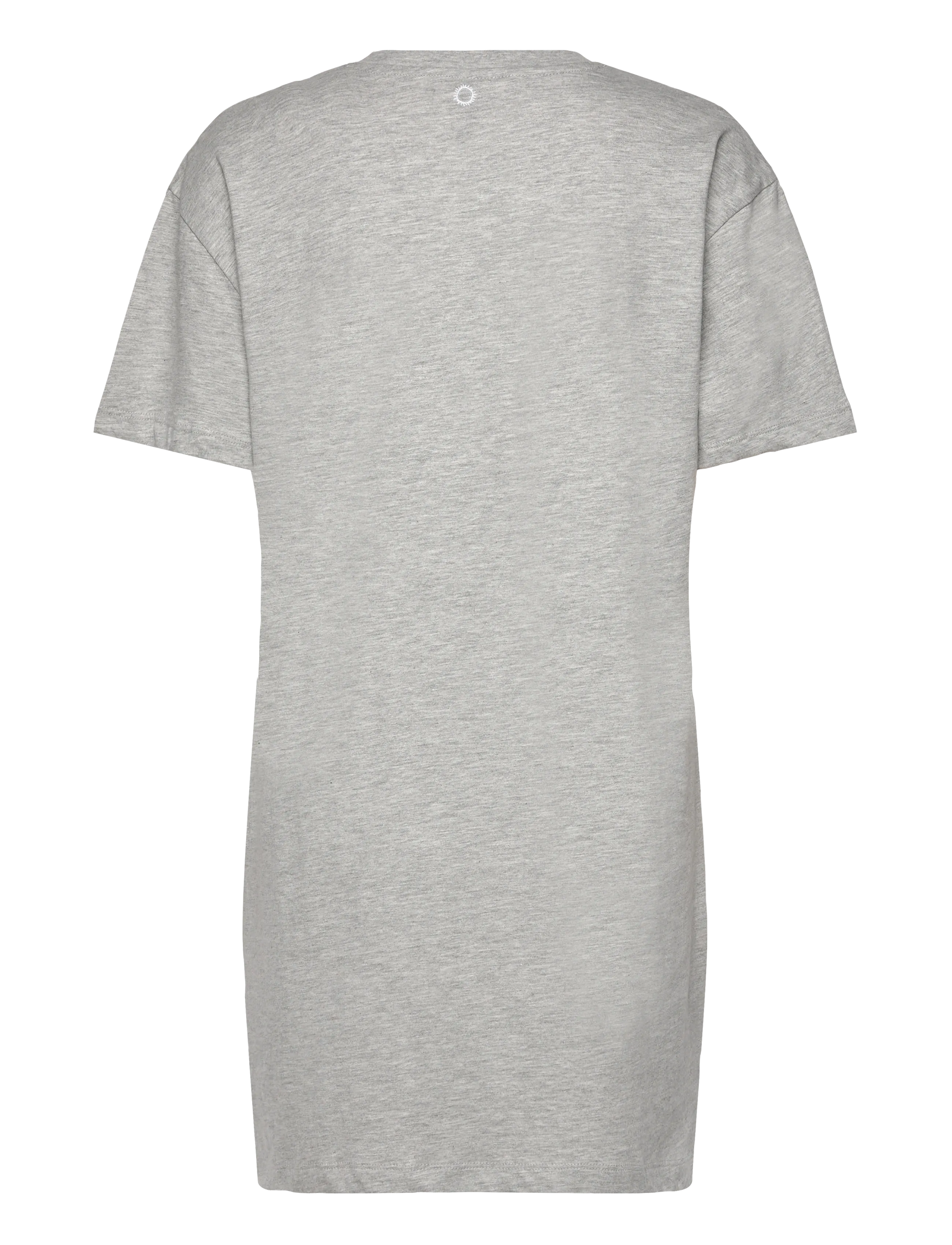 Hunkemöller - Nightshirt - chemises de nuit - soft grey melange - 1