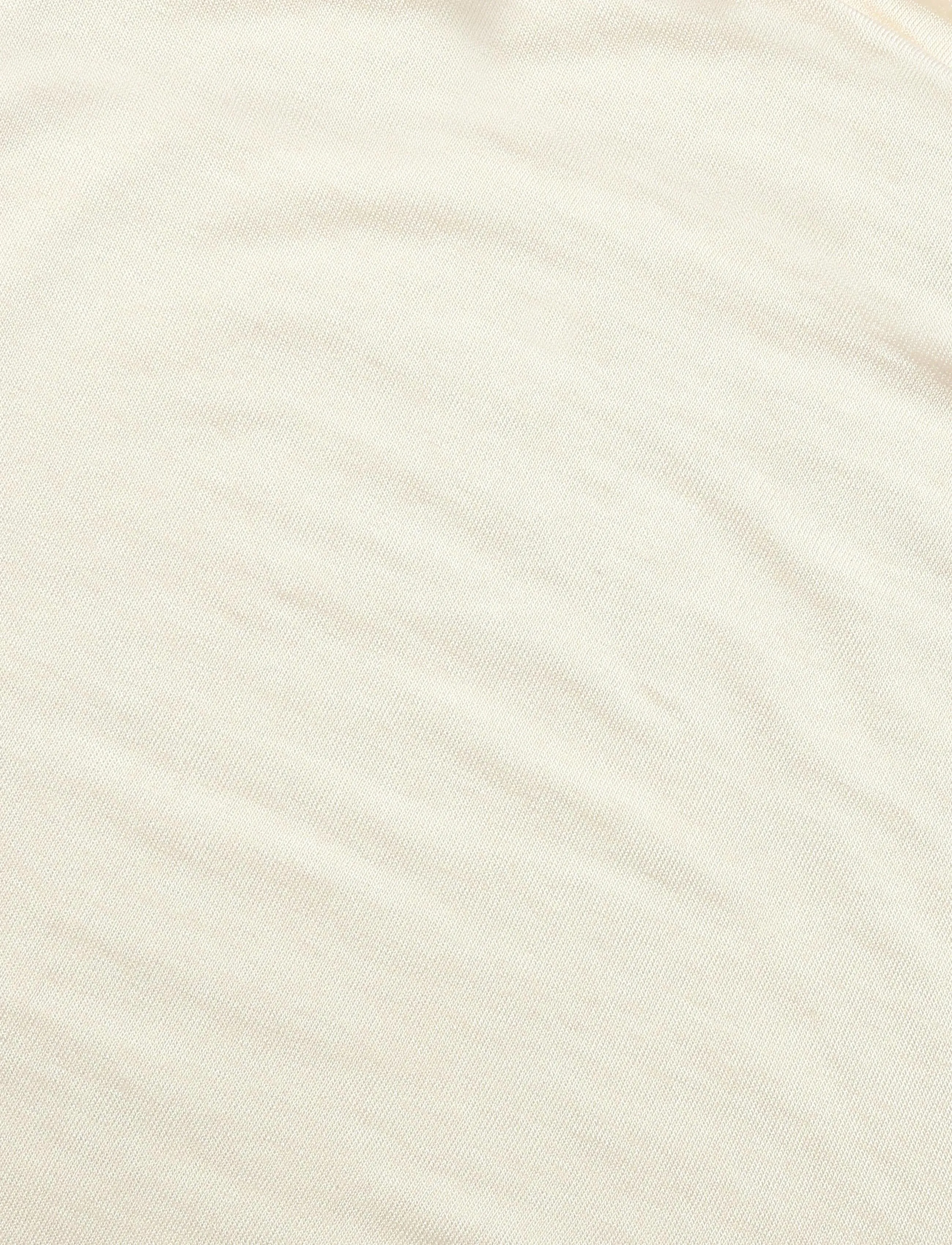 Hunkemöller - TOP LS TURTLENECK INTIMATES - kashmir - hkm white - 5