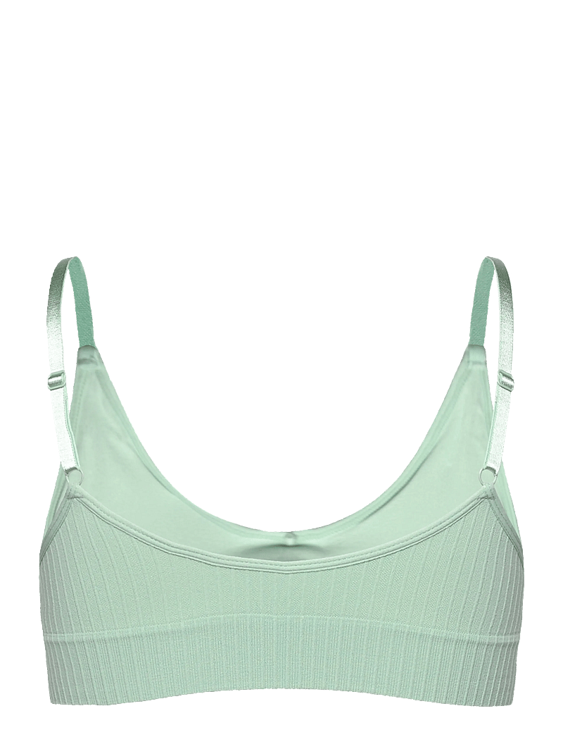 Hunkemöller - DIANNE TRIANGLE BRALETTE - bralette - harbor gray - 1