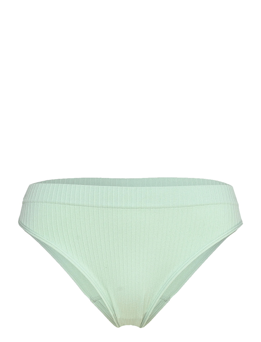 Hunkemöller - DIANNE BRASILIAN R - kelnaitės - harbor gray - 0