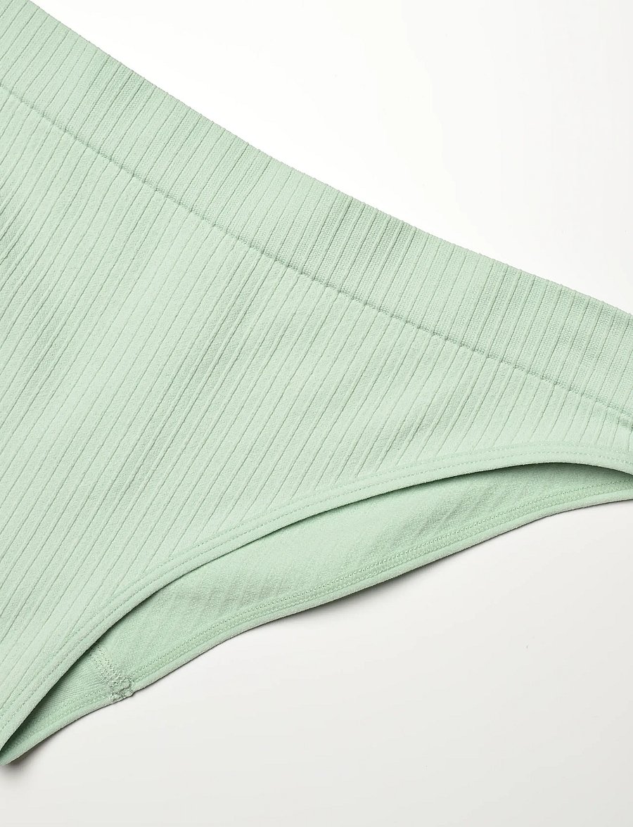 Hunkemöller - DIANNE BRASILIAN R - kelnaitės - harbor gray - 2