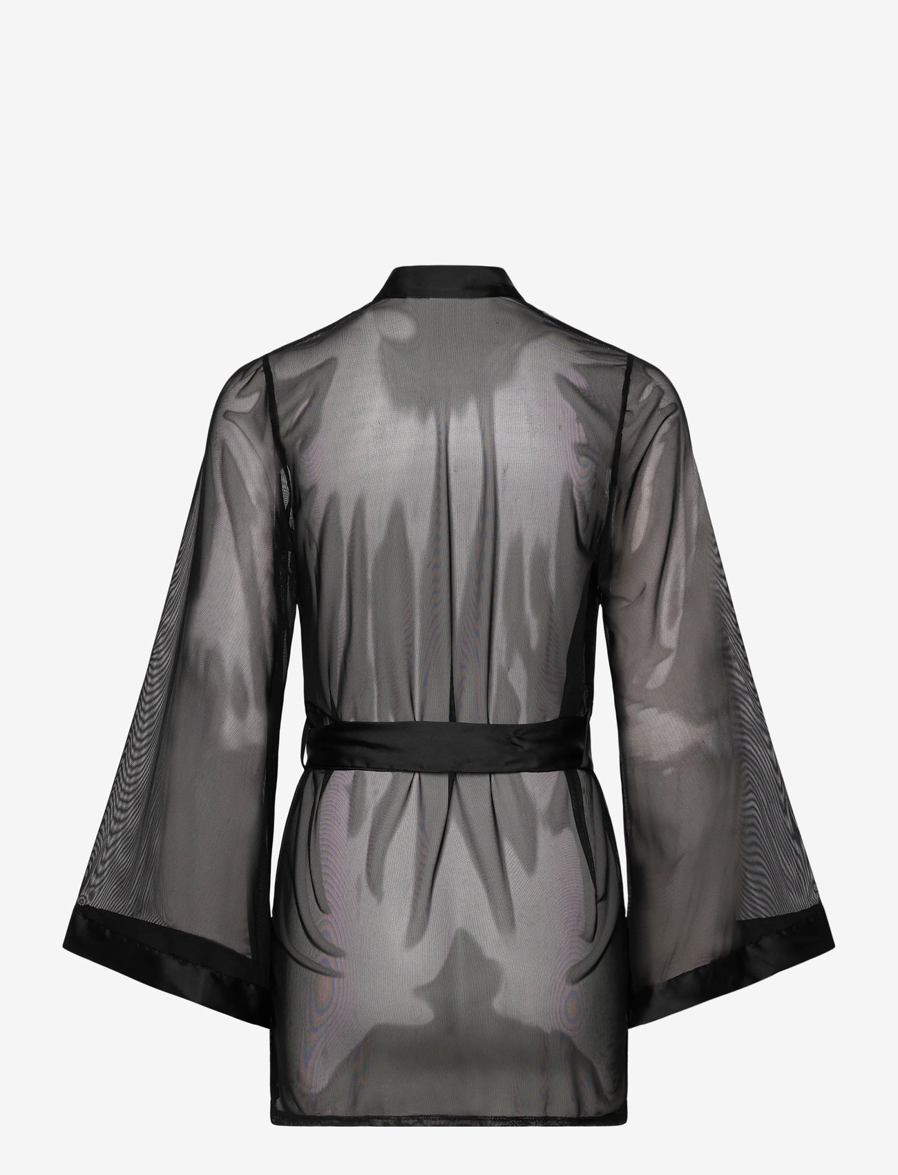 Hunkemöller - Maxime kimono - fødselsdagsgaver - caviar - 1