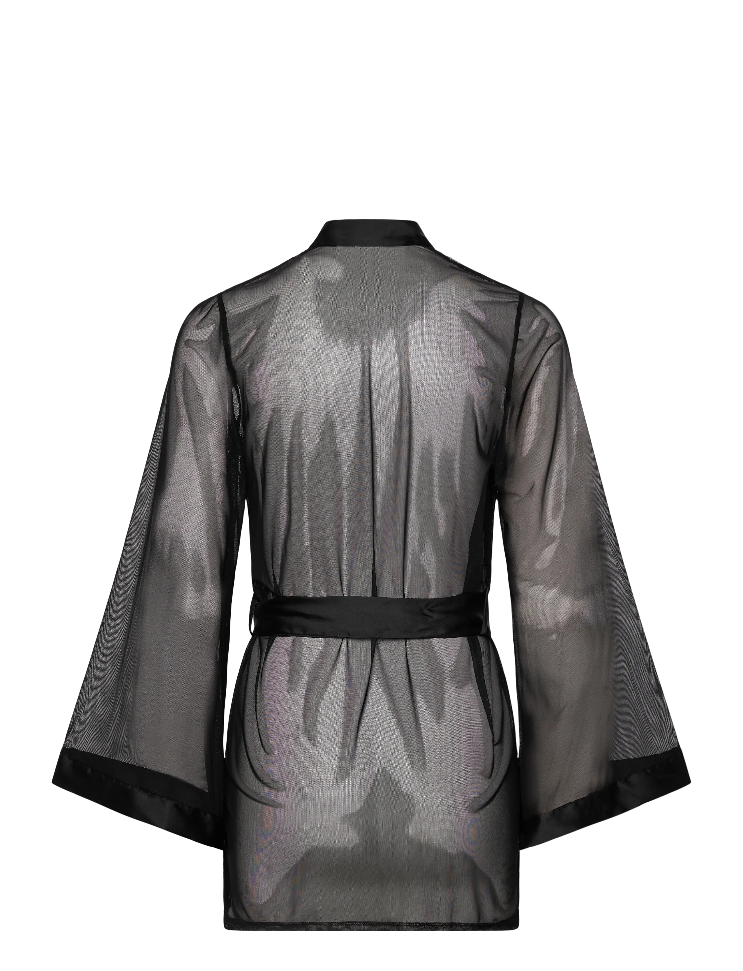 Hunkemöller - Maxime kimono - geburtstagsgeschenke - caviar - 1