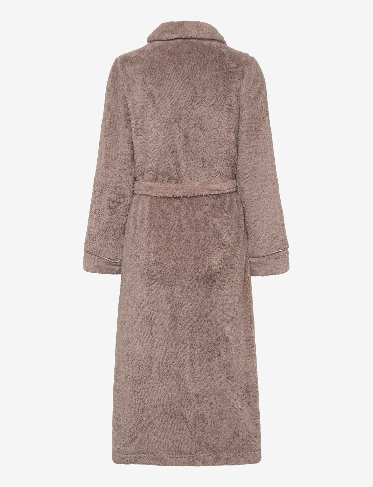 Hunkemöller - Robe Long Fluffy Fleece - hverdags stil - etherea - 1