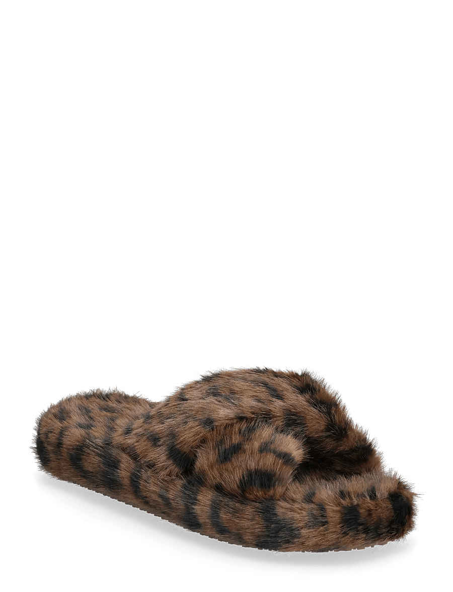 Hunkemöller - Flip-Flops Kate - alltags-style - hkm tan - 0