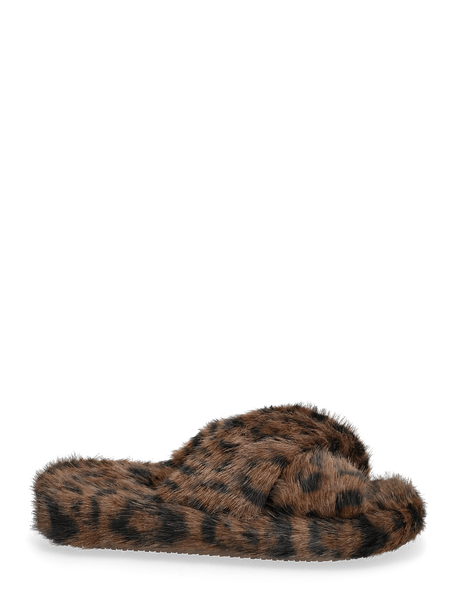 Hunkemöller - Flip-Flops Kate - alltags-style - hkm tan - 1