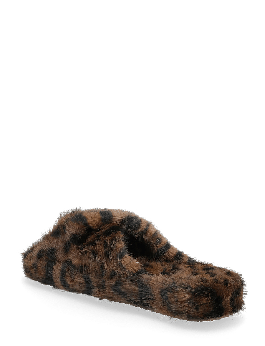 Hunkemöller - Flip-Flops Kate - alltags-style - hkm tan - 2