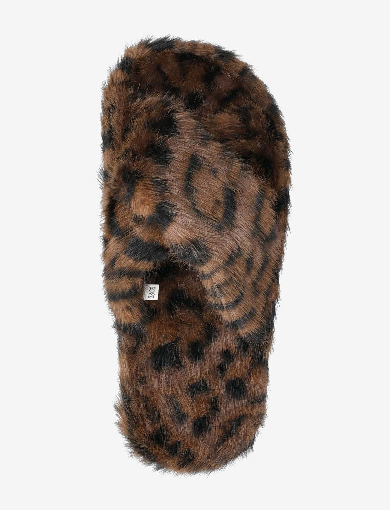 Hunkemöller - Flip-Flops Kate - alltags-style - hkm tan - 3