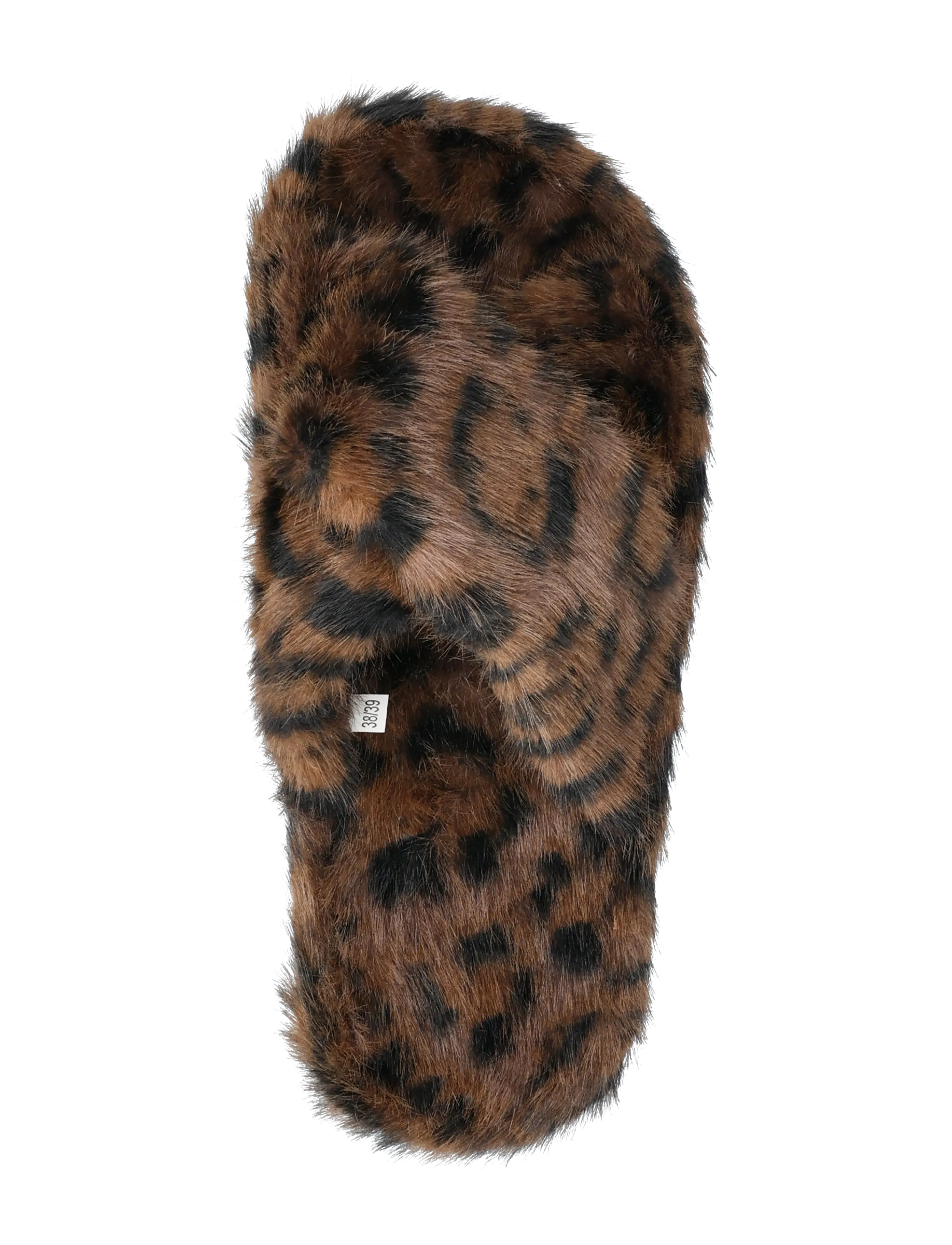 Hunkemöller - Flip-Flops Kate - madalaimad hinnad - hkm tan - 3