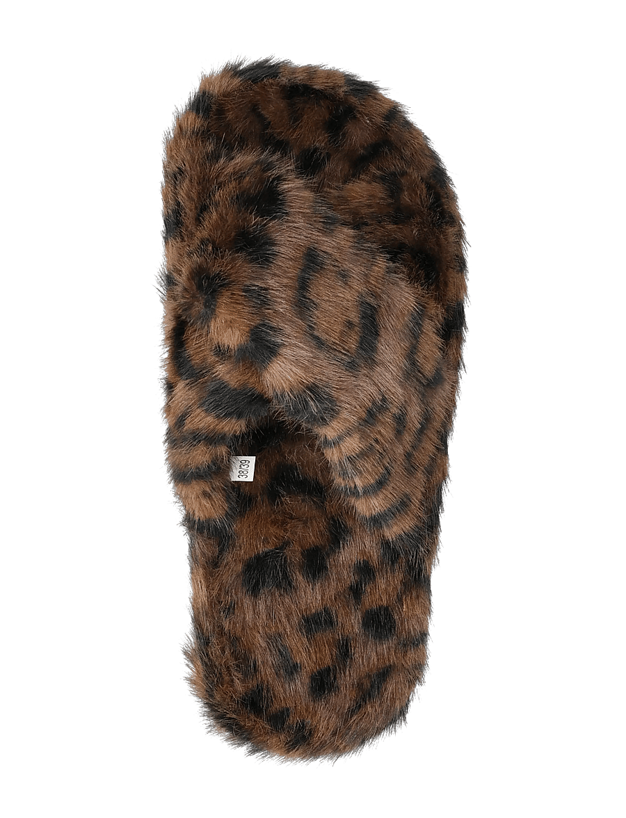 Hunkemöller - Flip-Flops Kate - alltags-style - hkm tan - 3