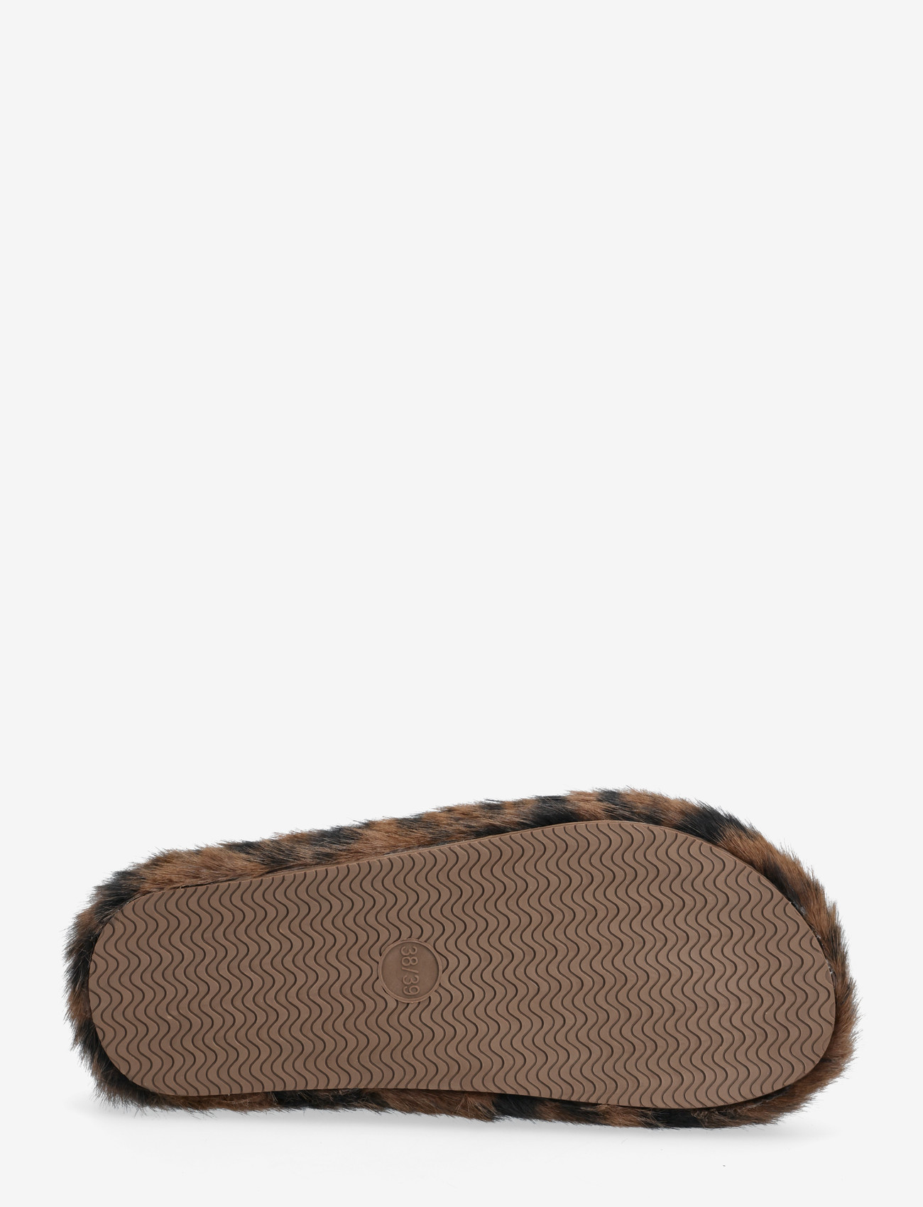 Hunkemöller - Flip-Flops Kate - alltags-style - hkm tan - 4