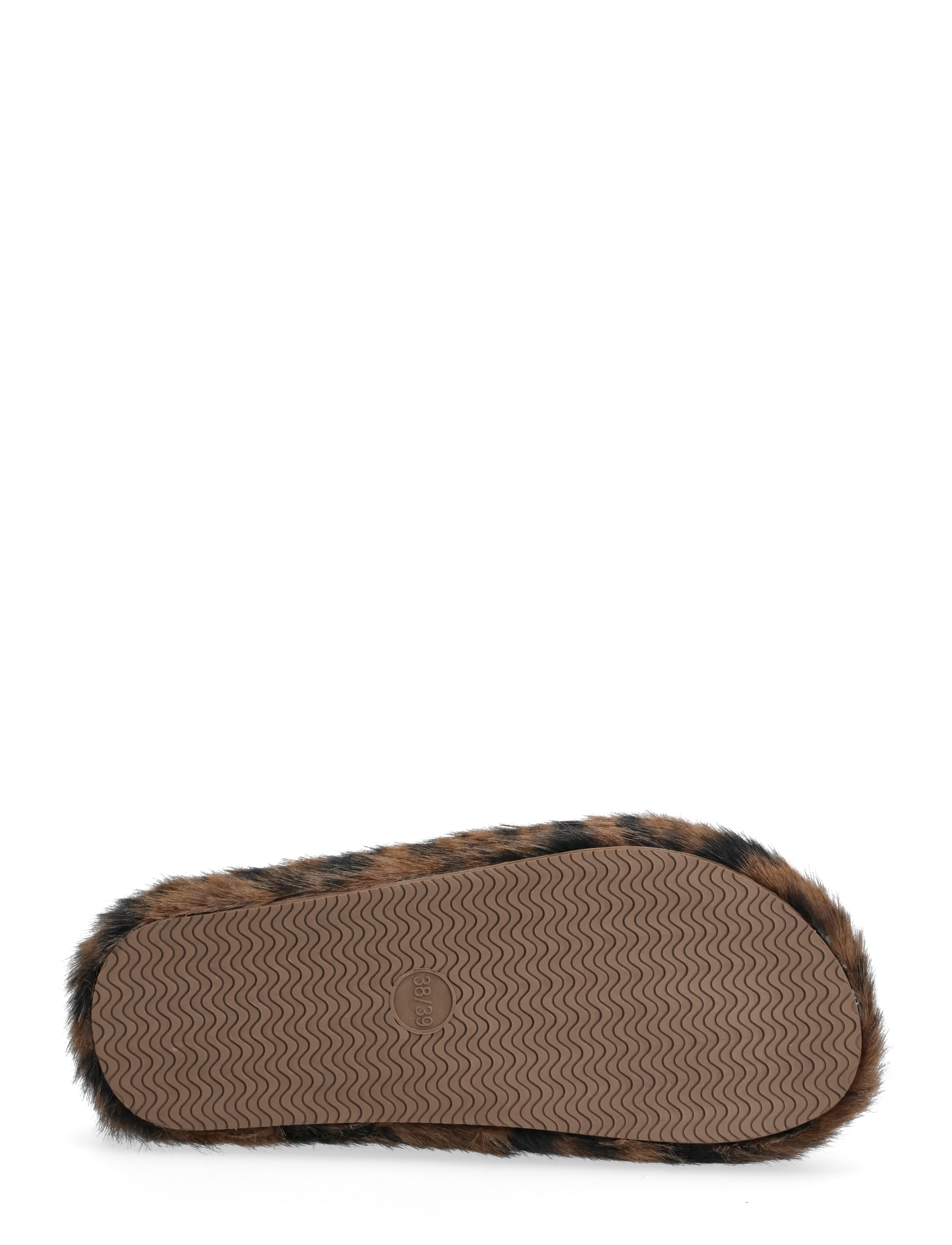 Hunkemöller - Flip-Flops Kate - madalaimad hinnad - hkm tan - 4