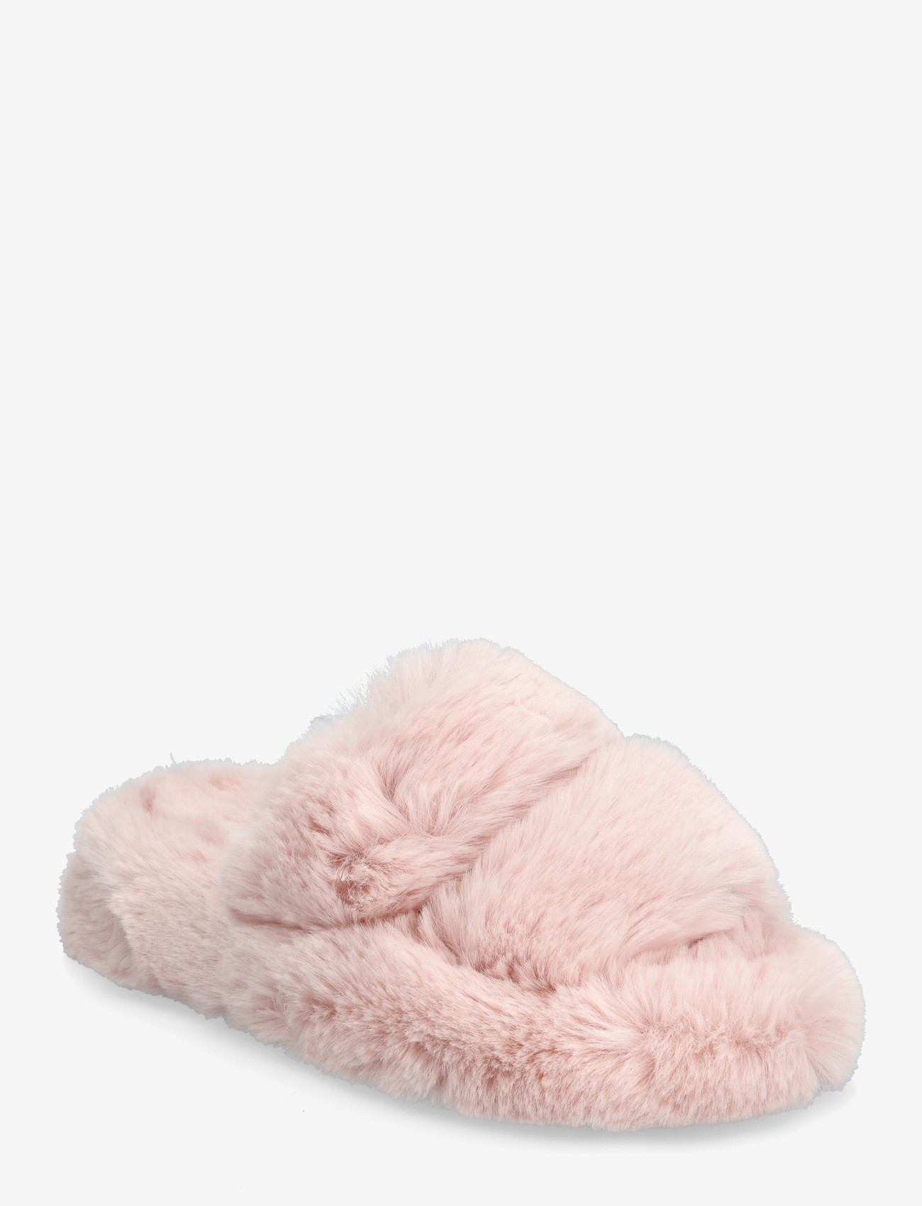 Hunkemöller - HANNA DOUBLE STRAP SLIPPER - everyday style - primrose pink - 0