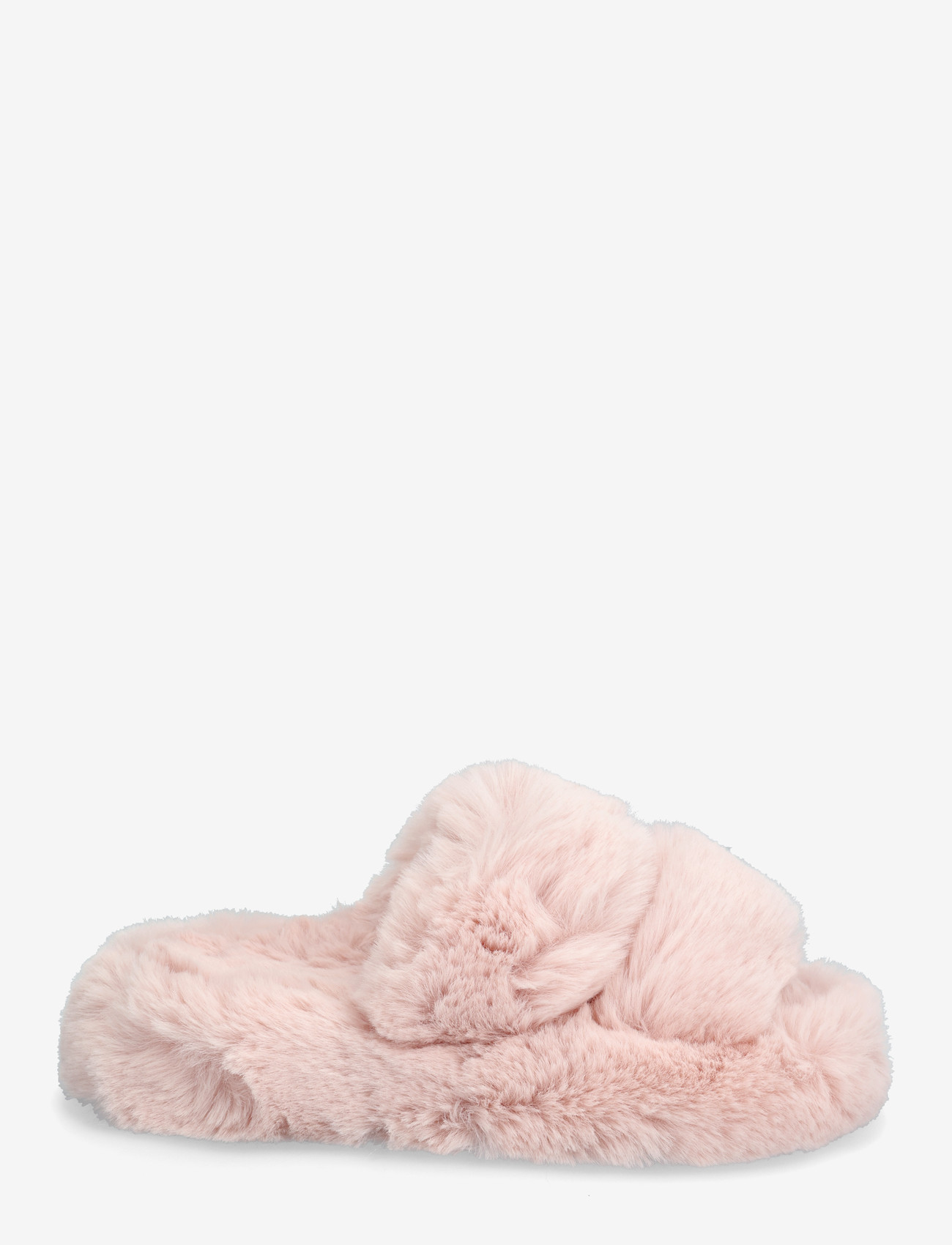 Hunkemöller - HANNA DOUBLE STRAP SLIPPER - everyday style - primrose pink - 1