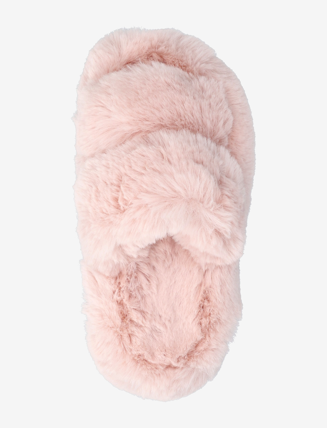 Hunkemöller - HANNA DOUBLE STRAP SLIPPER - everyday style - primrose pink - 3