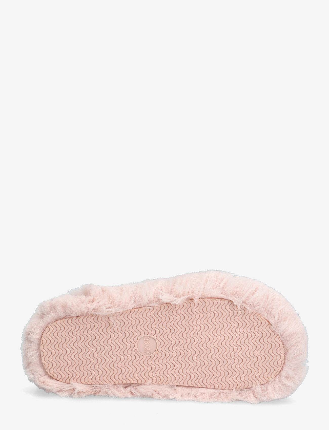 Hunkemöller - HANNA DOUBLE STRAP SLIPPER - everyday style - primrose pink - 4