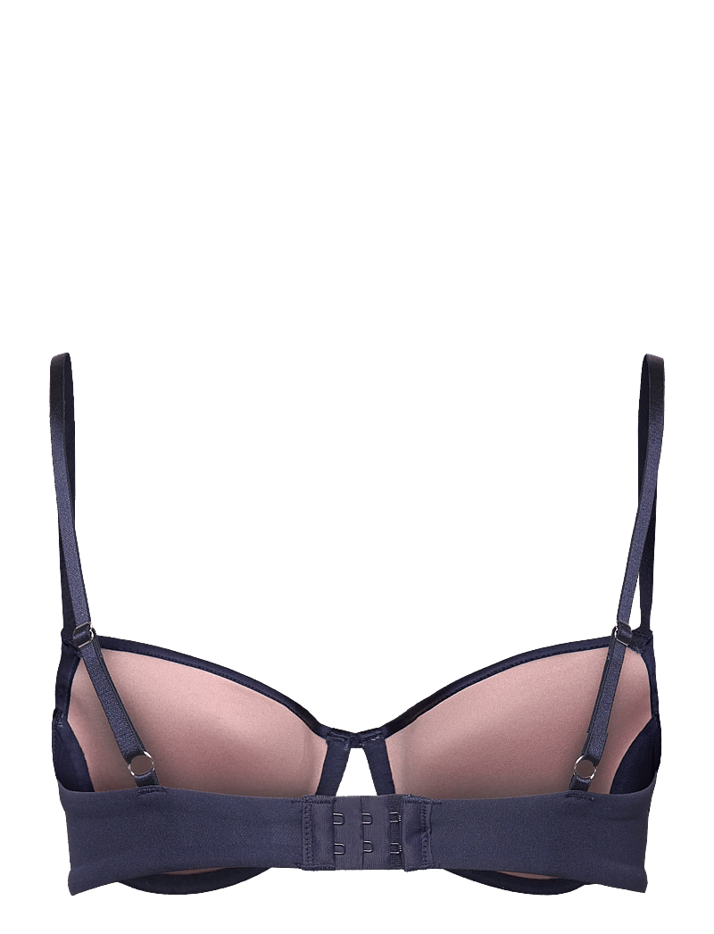 Hunkemöller - LEA LACE PD - bügellose bhs - peacoat - 1