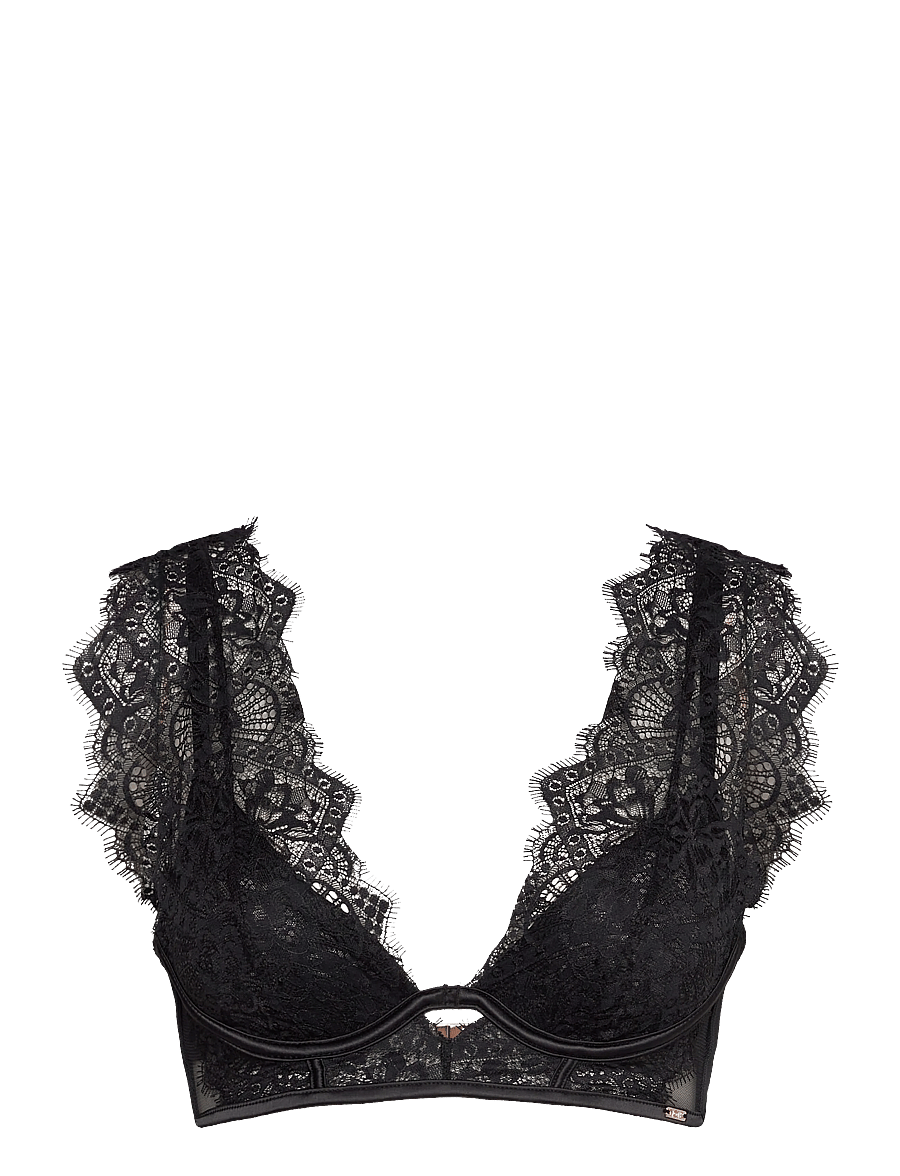 Hunkemöller - ZOE UP LL - erityistilaisuudet - caviar - 0