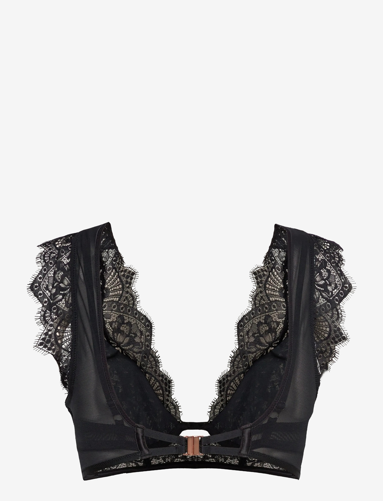 Hunkemöller - ZOE UP LL - bügellose bhs - caviar - 1