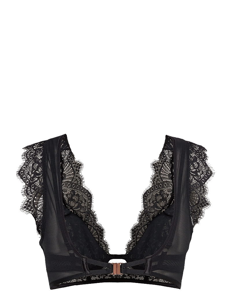 Hunkemöller - ZOE UP LL - bügellose bhs - caviar - 1