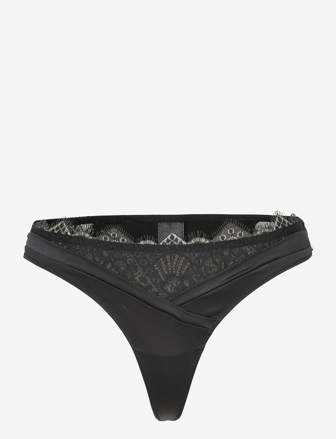 Hunkemöller - ZOE STRING R - geschenke unter 30€ - caviar - 0