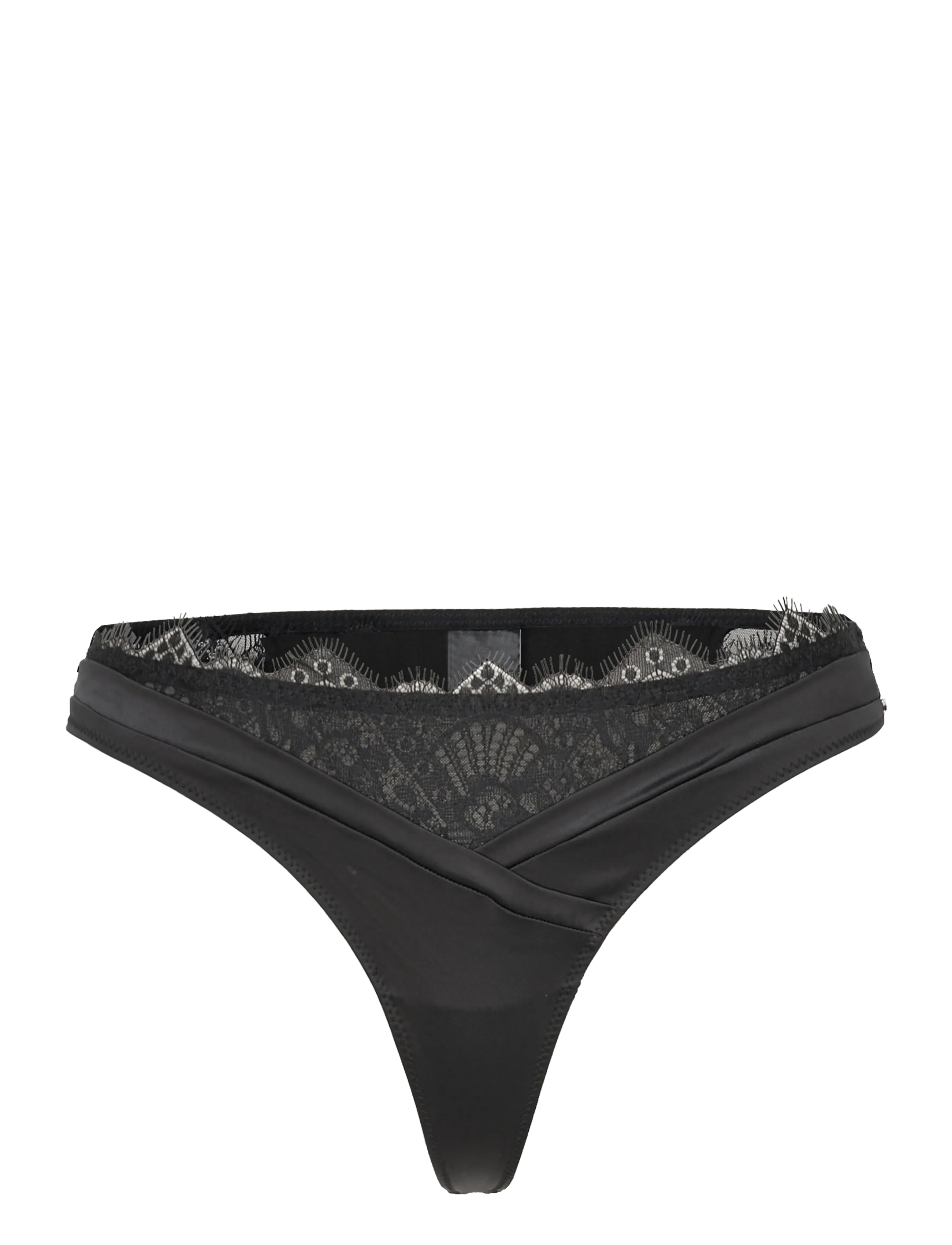 ZOE STRING R - CAVIAR