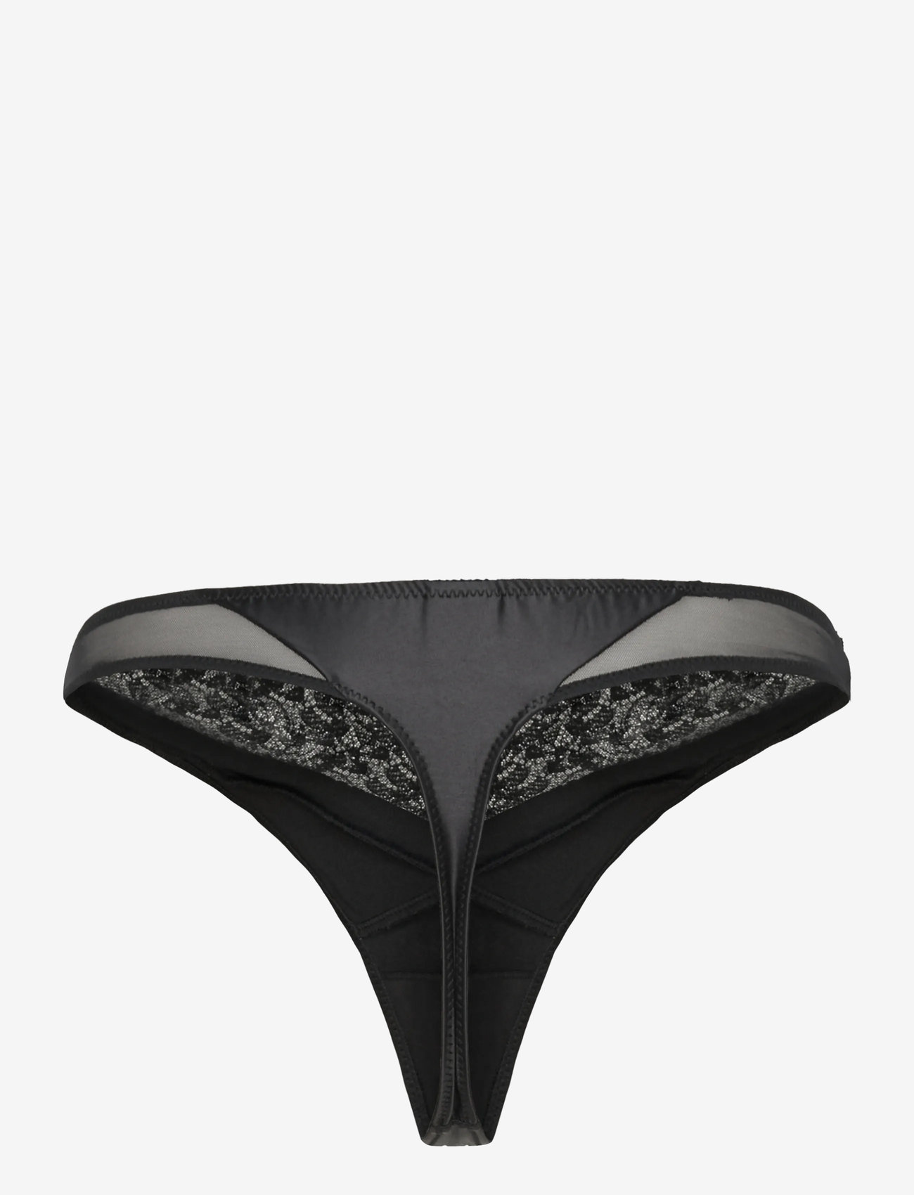 Hunkemöller - ZOE STRING R - geschenke unter 30€ - caviar - 1