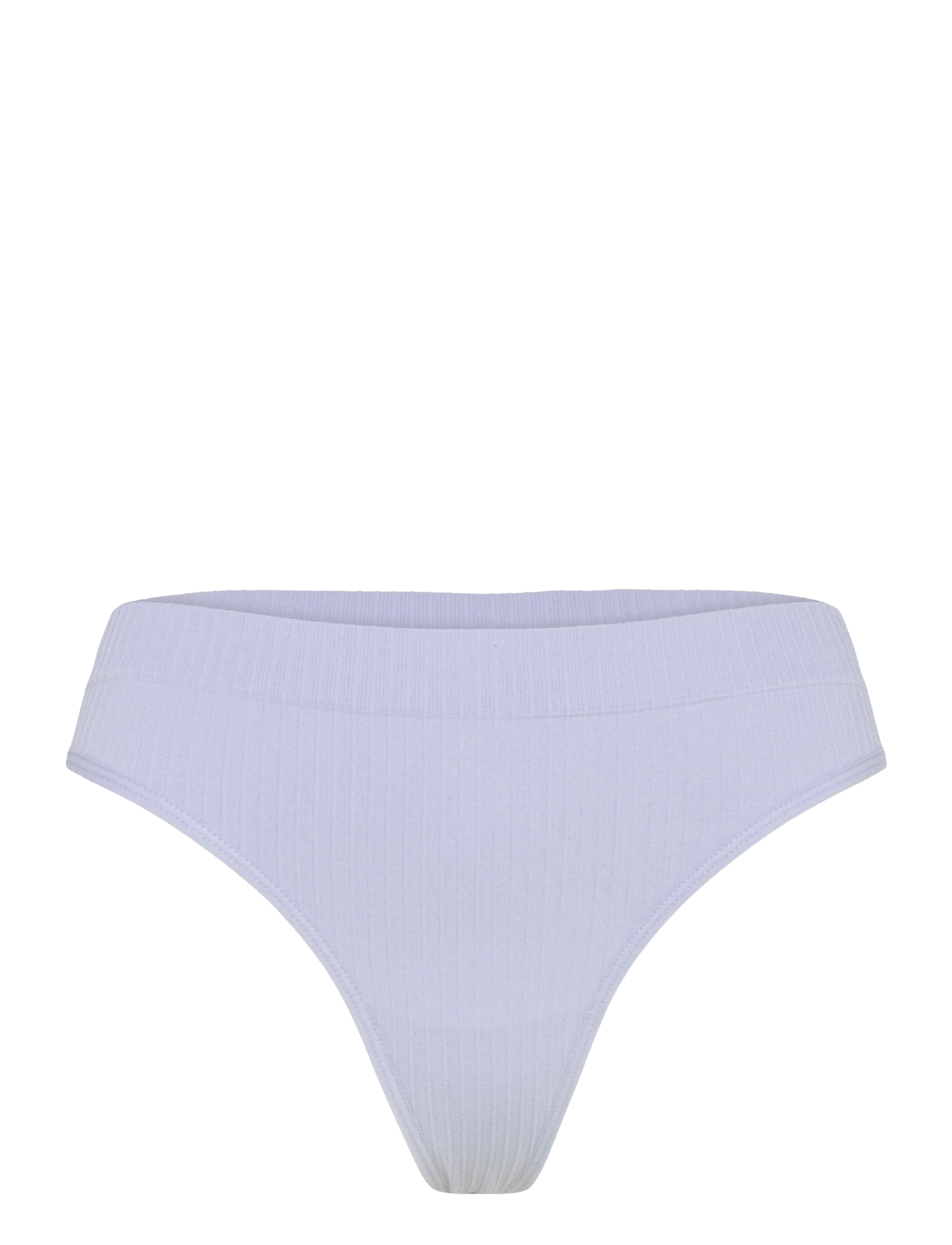 HUNKEMÖLLER Dianne String R Lila - S - Damen