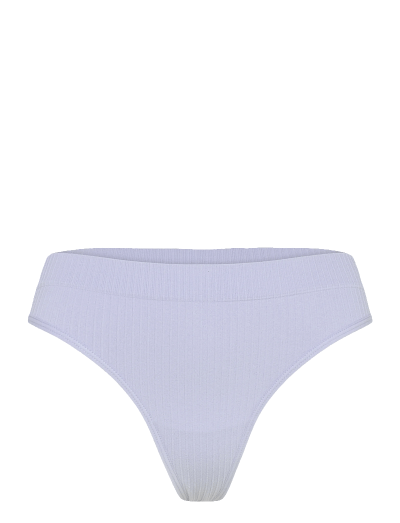 Hunkemöller - DIANNE STRING R - stringtrosor - eventide - 0