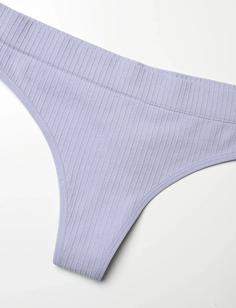 Hunkemöller - DIANNE STRING R - stringtrosor - eventide - 2