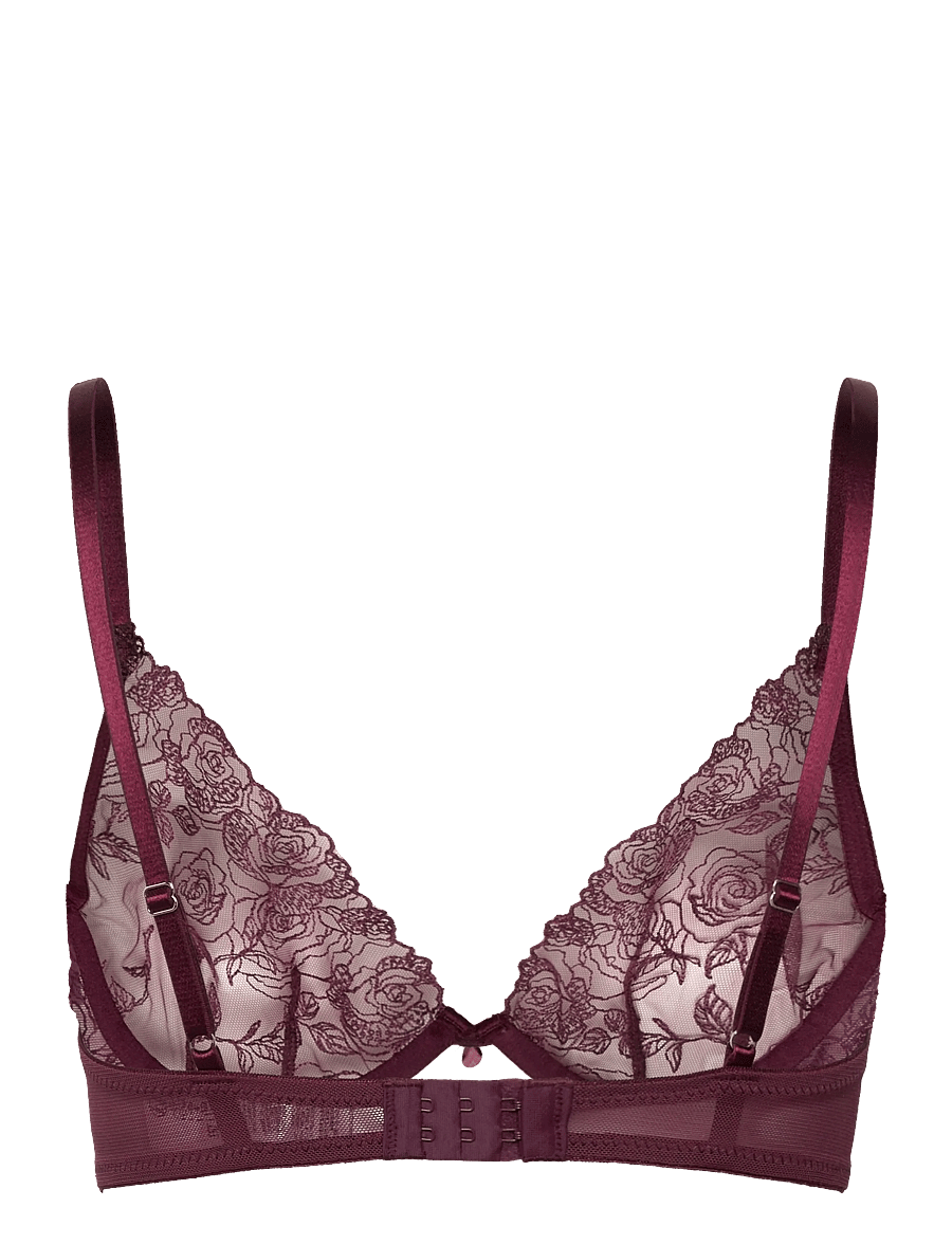 Hunkemöller - HOLLIE UP - bh:ar med bygel - fig - 1