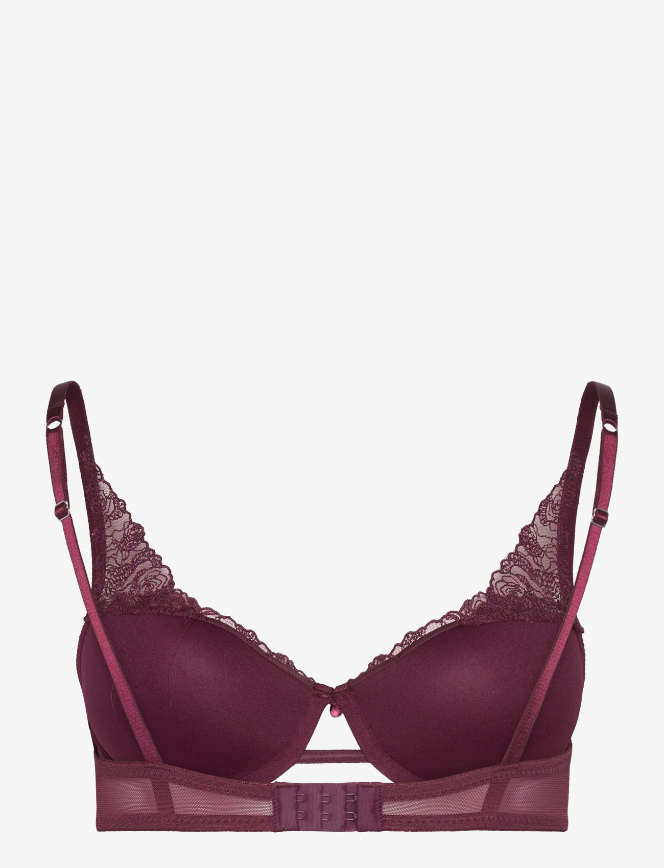 Hunkemöller - HOLLIE PD - traadiga rinnahoidjad - fig - 1