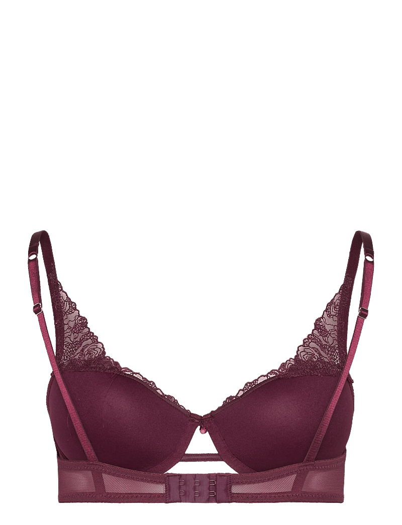 Hunkemöller - HOLLIE PD - kaarituelliset rintaliivit - fig - 1