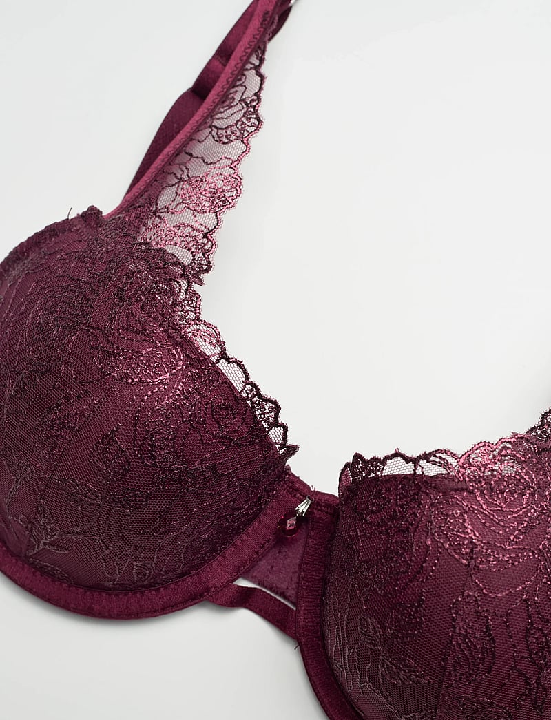 Hunkemöller - HOLLIE PD - kaarituelliset rintaliivit - fig - 2