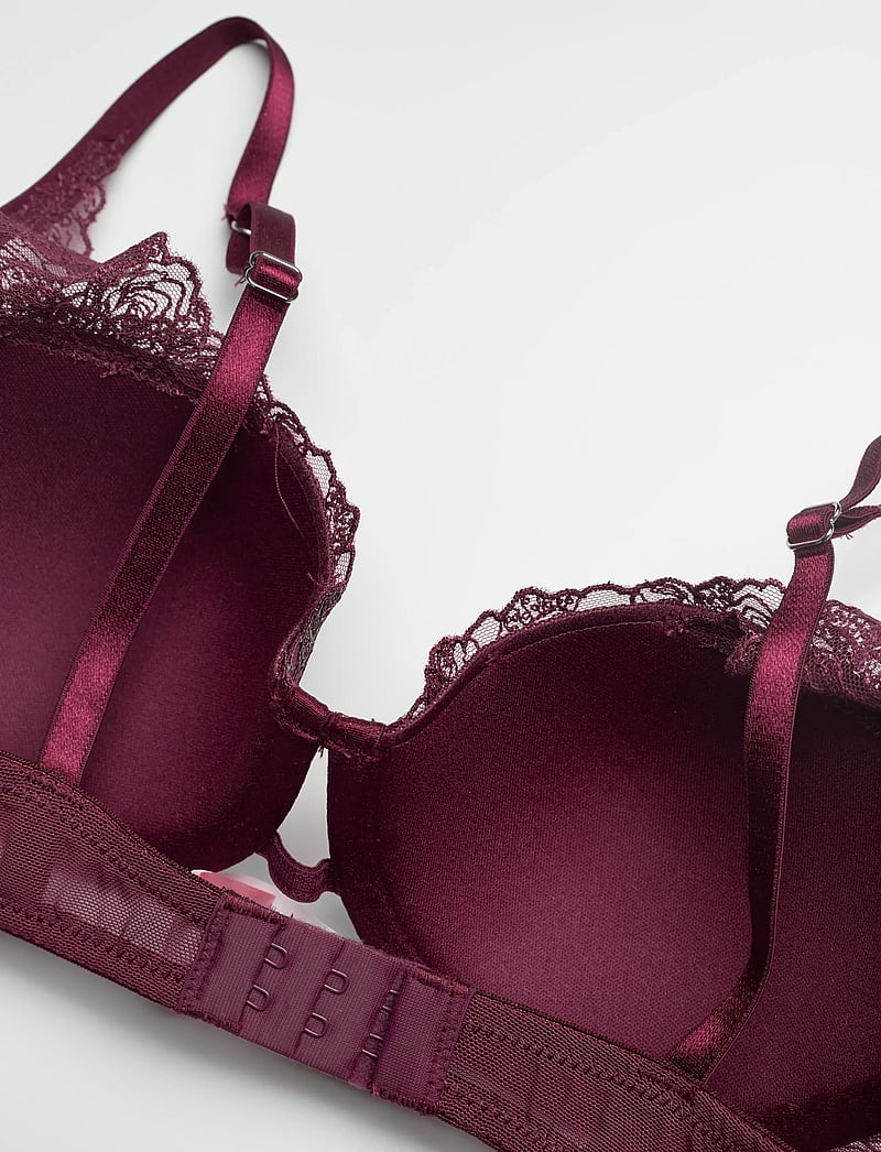 Hunkemöller - HOLLIE PD - kaarituelliset rintaliivit - fig - 3