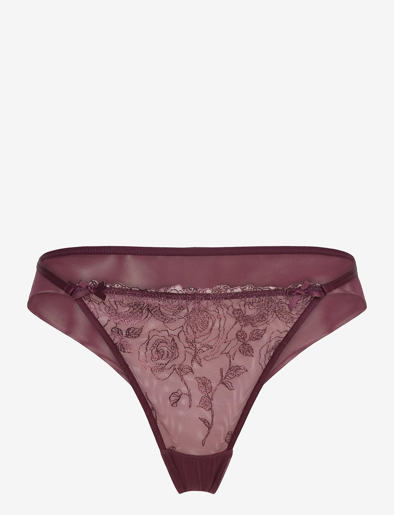 Hunkemöller - Hollie Cheekini - Brazīlijas