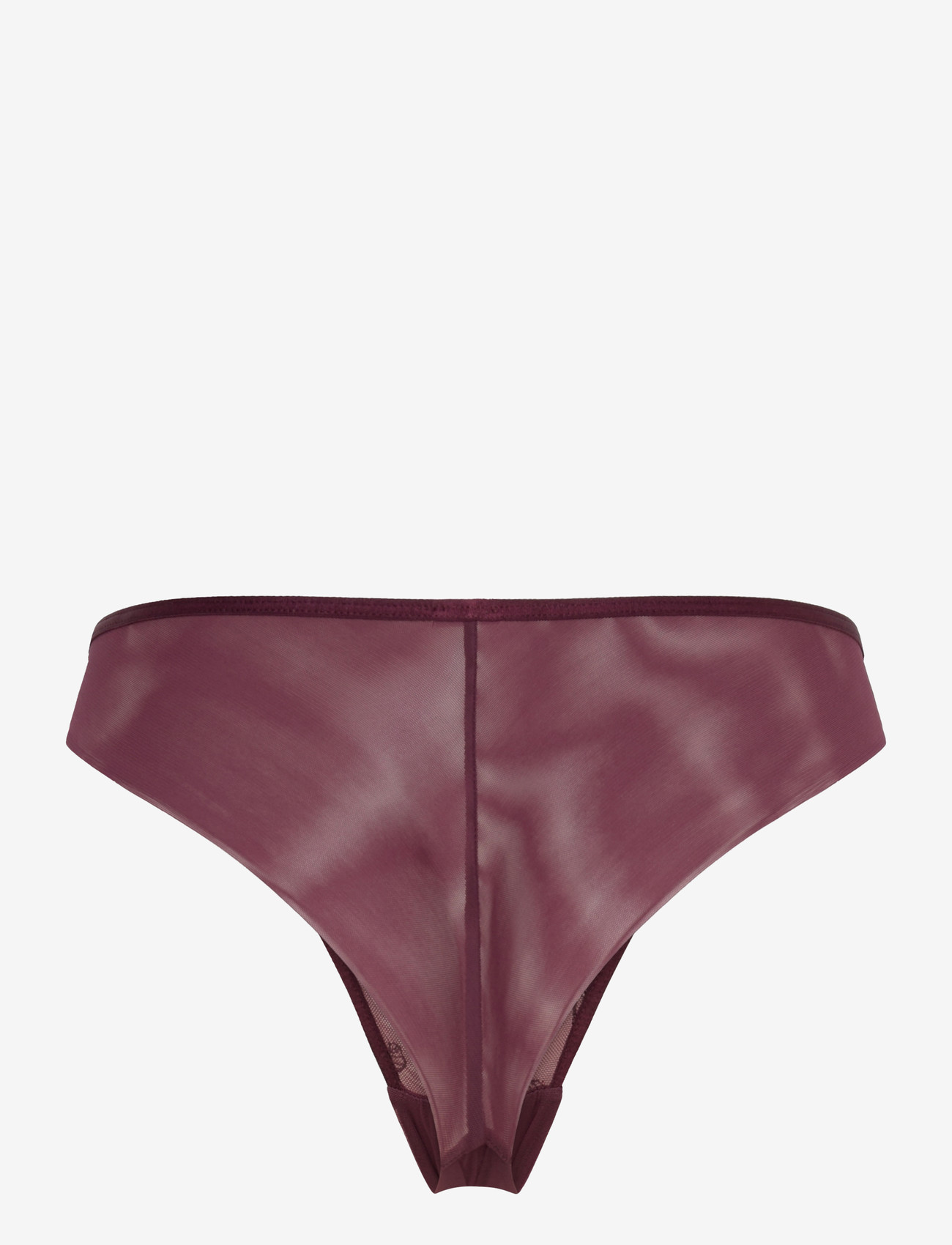 Hunkemöller - HOLLIE CHEEKINI - brazilian panties - fig - 1