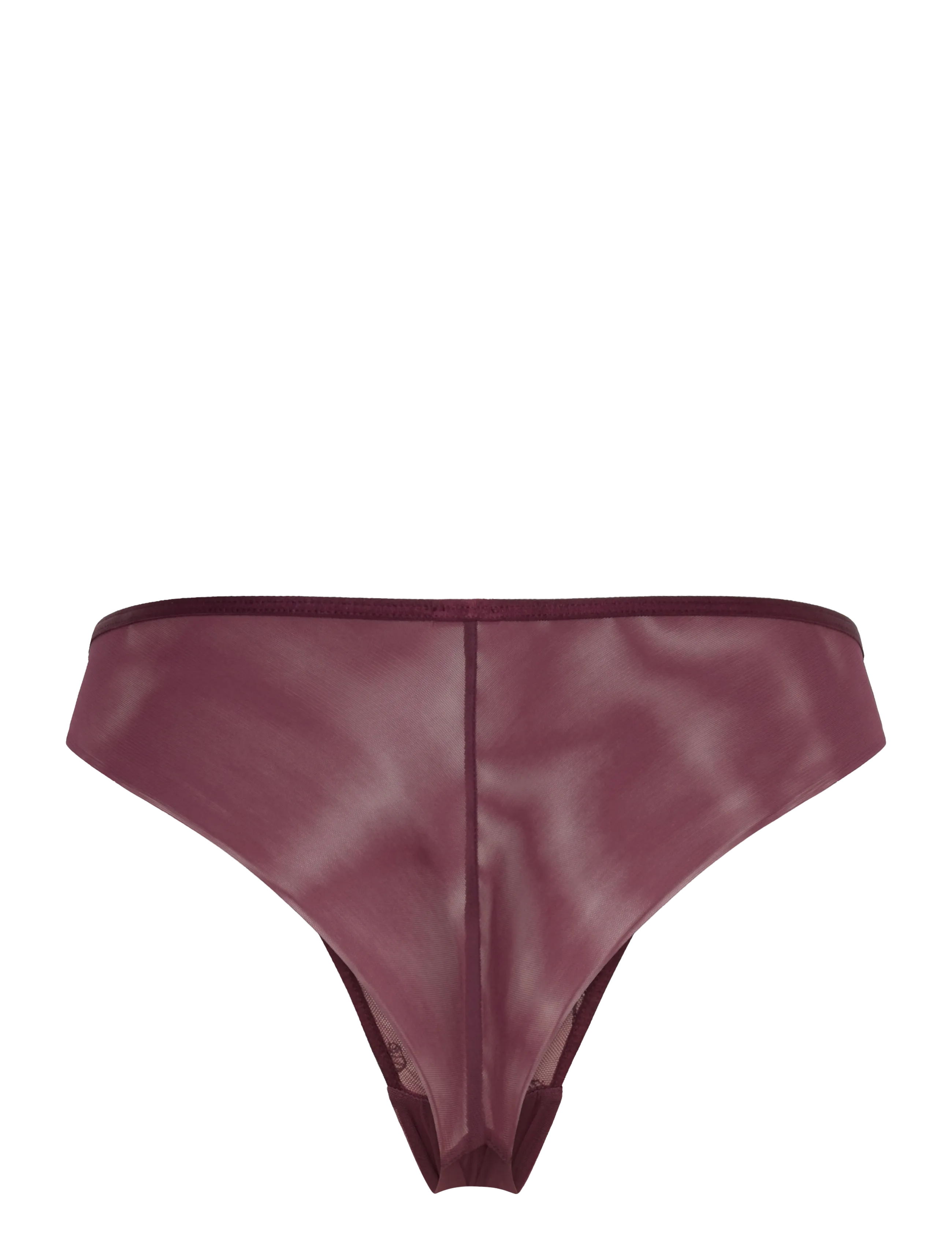 Hunkemöller - HOLLIE CHEEKINI - brazilian-nærbuxur - fig - 1